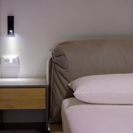 Luxury Suites By Panagiota プレベザ エクステリア 写真