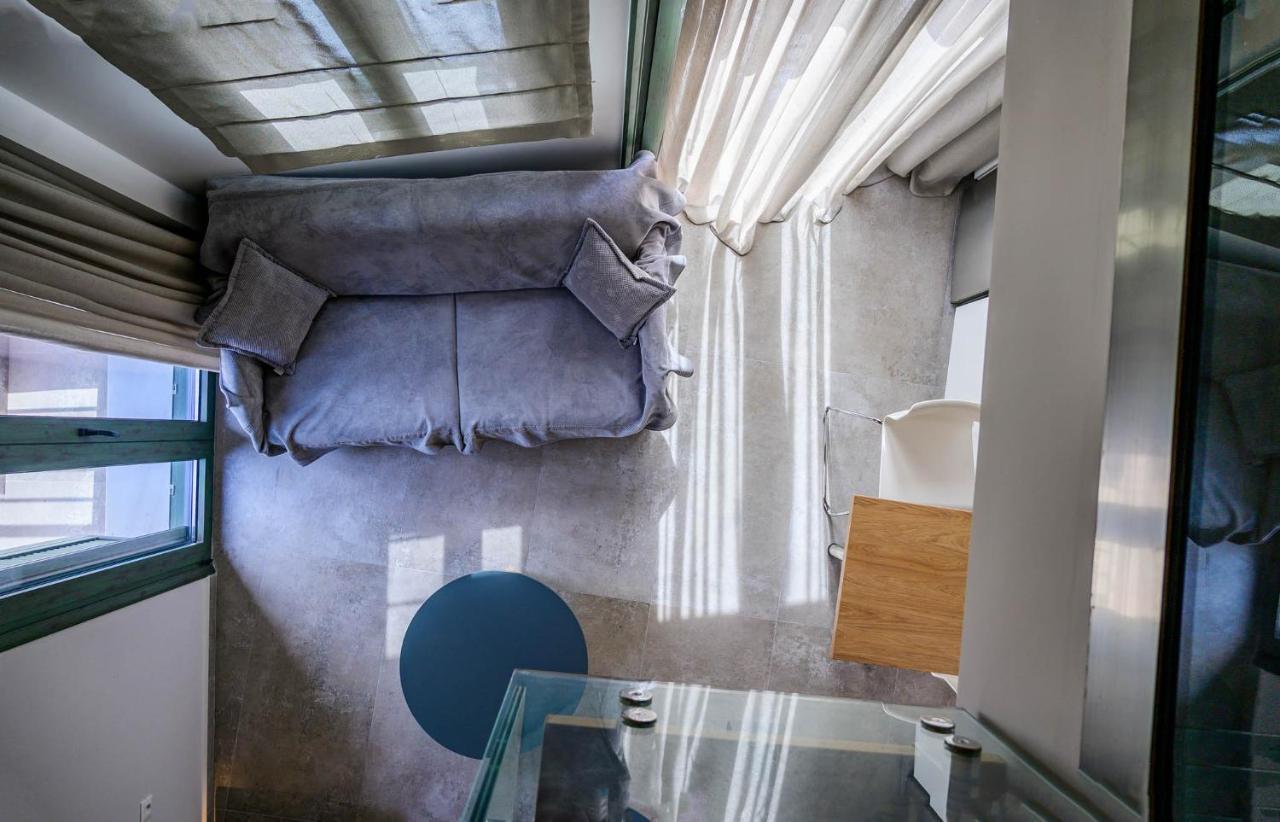 Luxury Suites By Panagiota プレベザ エクステリア 写真